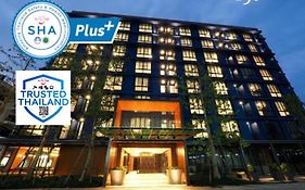 130 Hotel & Residence Bangkok